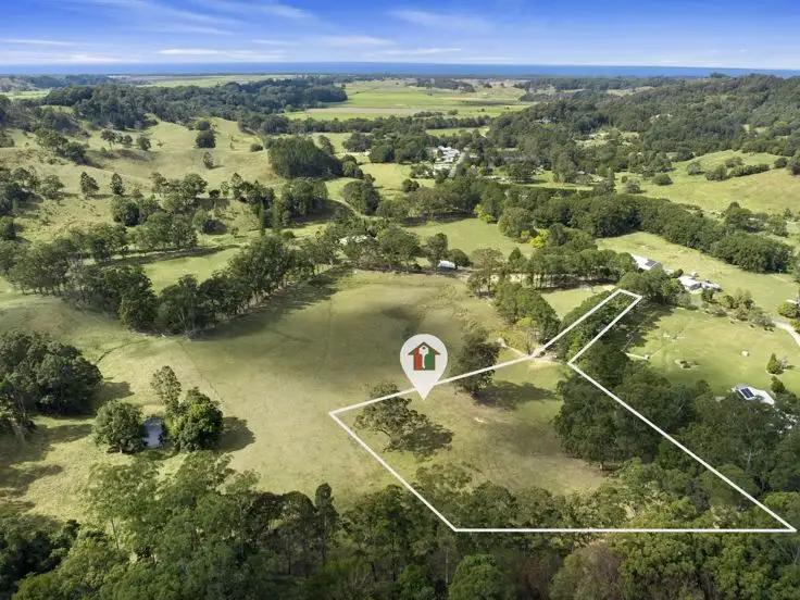 70 Crabbes Creek Road, Crabbes Creek NSW 2483