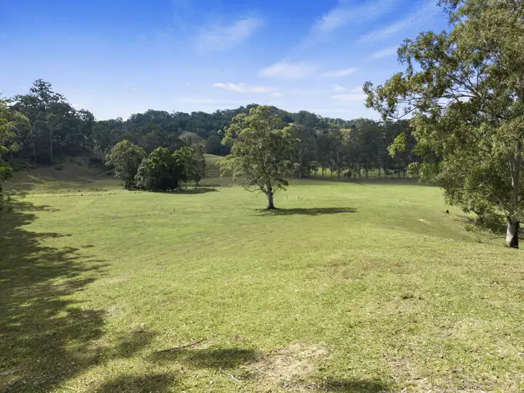 Second view of Homely land listing, 70 Crabbes Creek Road, Crabbes Creek NSW 2483