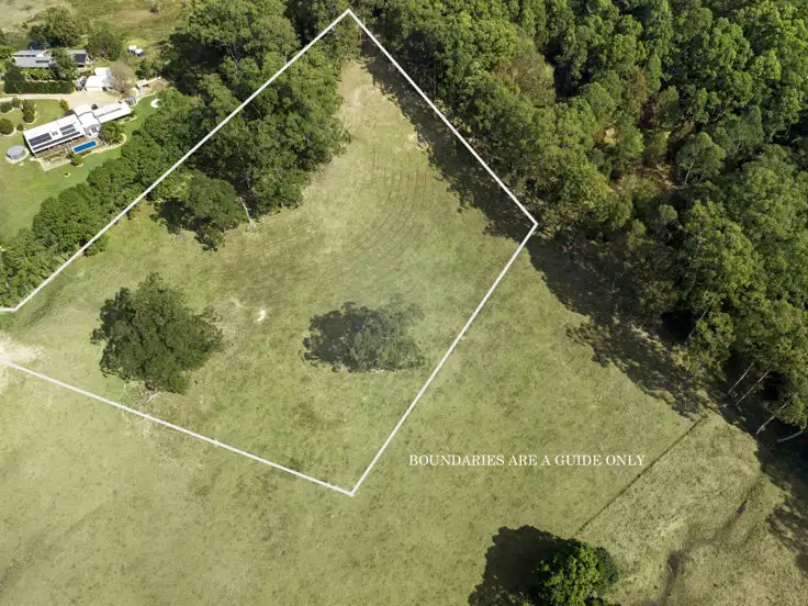 Fourth view of Homely land listing, 70 Crabbes Creek Road, Crabbes Creek NSW 2483