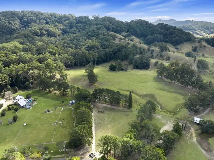Fifth view of Homely land listing, 70 Crabbes Creek Road, Crabbes Creek NSW 2483