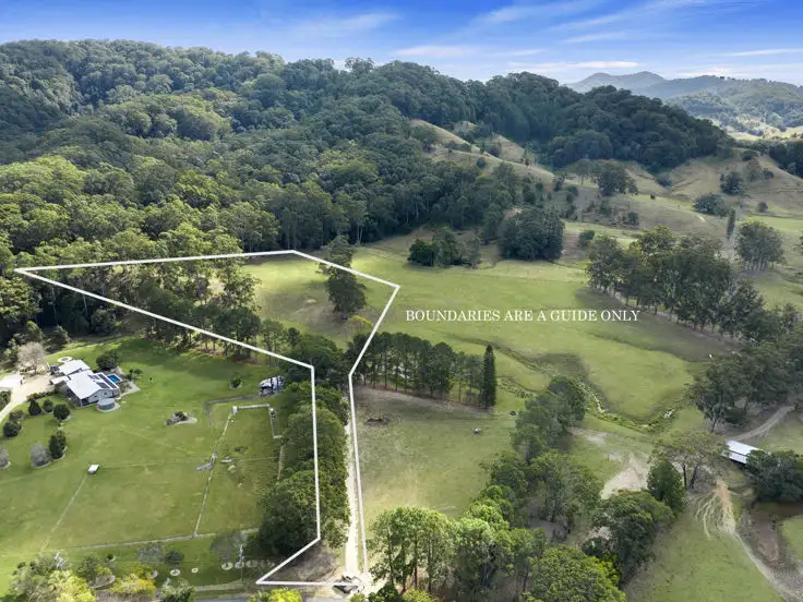 Sixth view of Homely land listing, 70 Crabbes Creek Road, Crabbes Creek NSW 2483