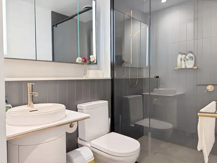 Sixth view of Homely apartment listing, 1911/228 La Trobe Street, Melbourne VIC 3000