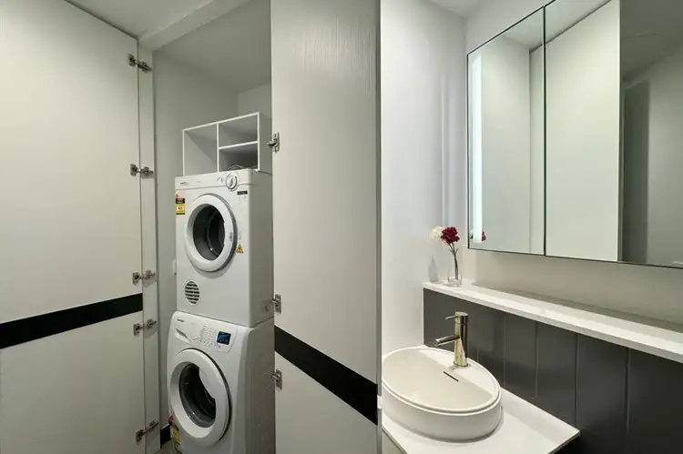 Seventh view of Homely apartment listing, 1911/228 La Trobe Street, Melbourne VIC 3000