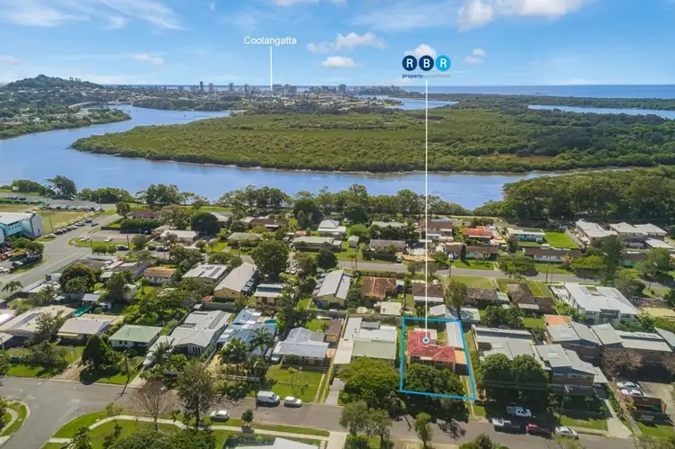 Main view of Homely house listing, 27 Cooloon Crescent, Tweed Heads South NSW 2486