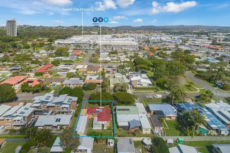 Fifth view of Homely house listing, 27 Cooloon Crescent, Tweed Heads South NSW 2486