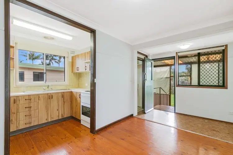 Sixth view of Homely house listing, 27 Cooloon Crescent, Tweed Heads South NSW 2486