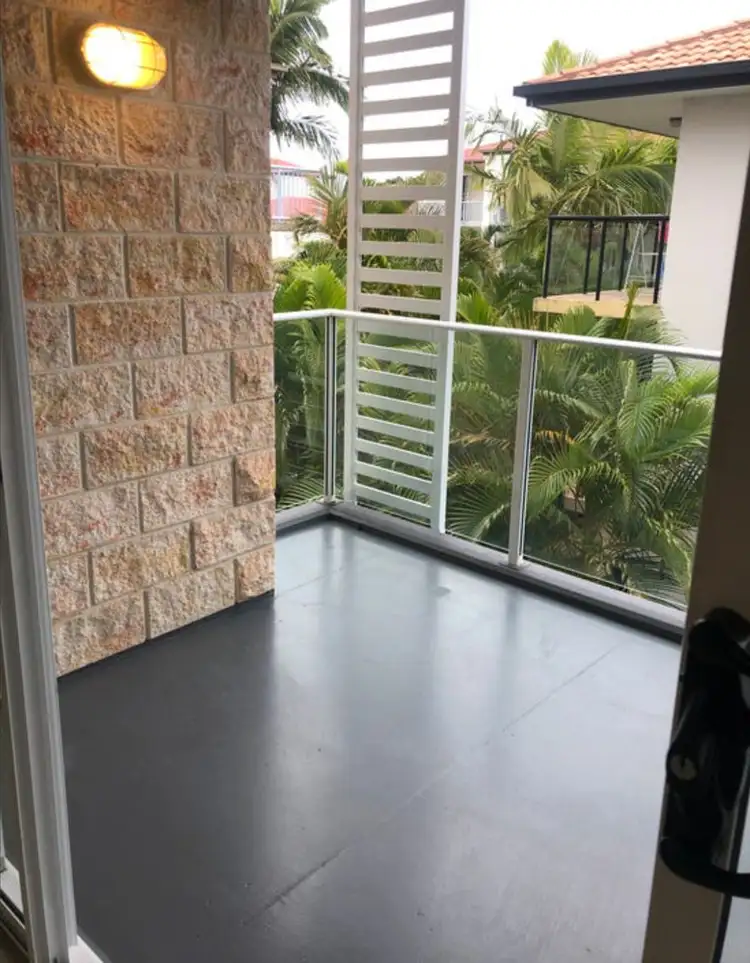Sixth view of Homely unit listing, 303A/96-106 High Street, Southport QLD 4215