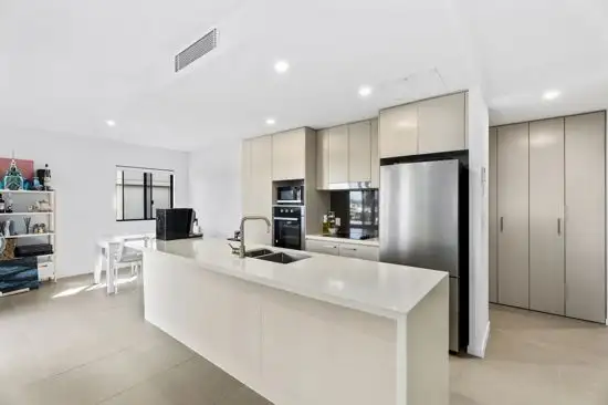 Main view of Homely apartment listing, Unit 601, 11 Andrews Street, Southport QLD 4215