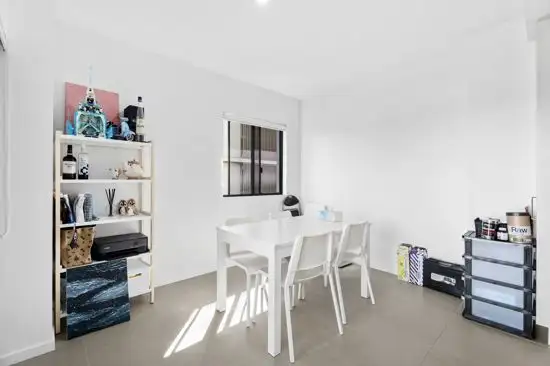Third view of Homely apartment listing, Unit 601, 11 Andrews Street, Southport QLD 4215