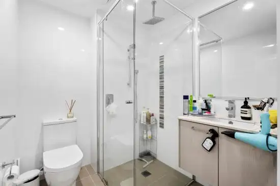 Fifth view of Homely apartment listing, Unit 601, 11 Andrews Street, Southport QLD 4215