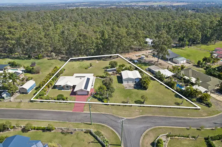 16-20 Eastfield Court, Deebing Heights QLD 4306