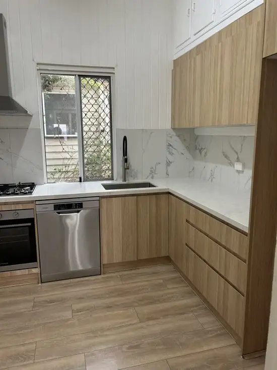 Fourth view of Homely house listing, 95 Miskin Street, Toowong QLD 4066