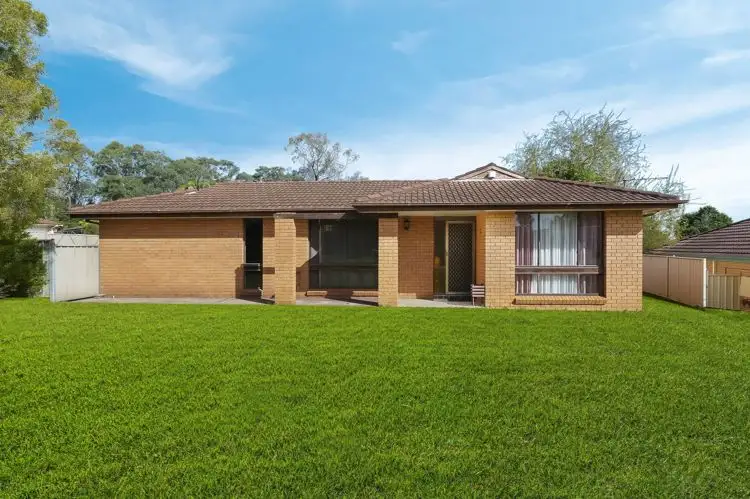 Main view of Homely house listing, 37 Parma Crescent, St Helens Park NSW 2560