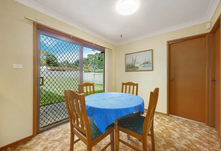 Fourth view of Homely house listing, 37 Parma Crescent, St Helens Park NSW 2560