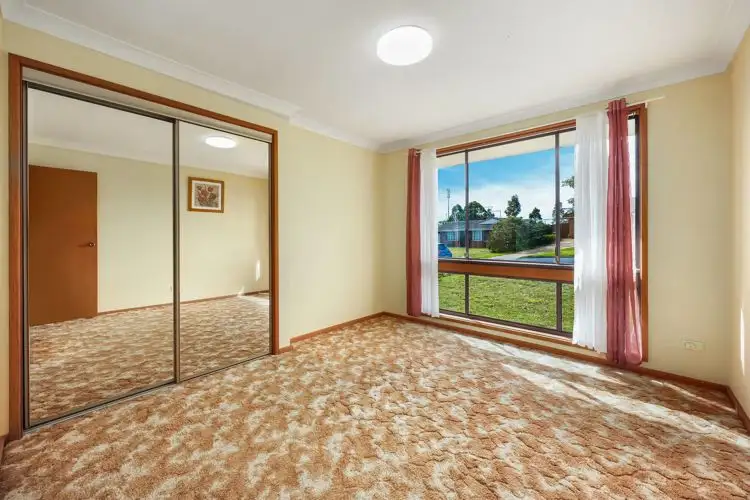 Fifth view of Homely house listing, 37 Parma Crescent, St Helens Park NSW 2560