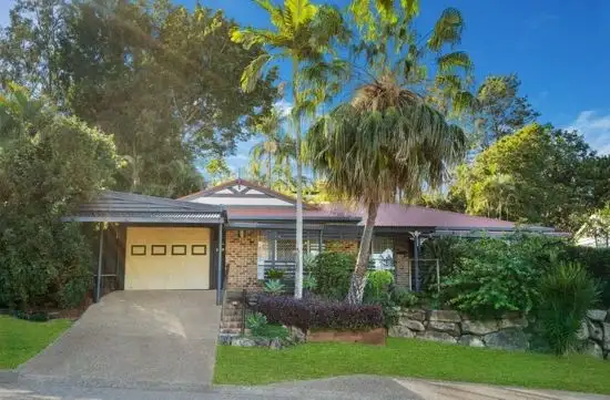 Main view of Homely house listing, 25 Sambit Street, Tanah Merah QLD 4128