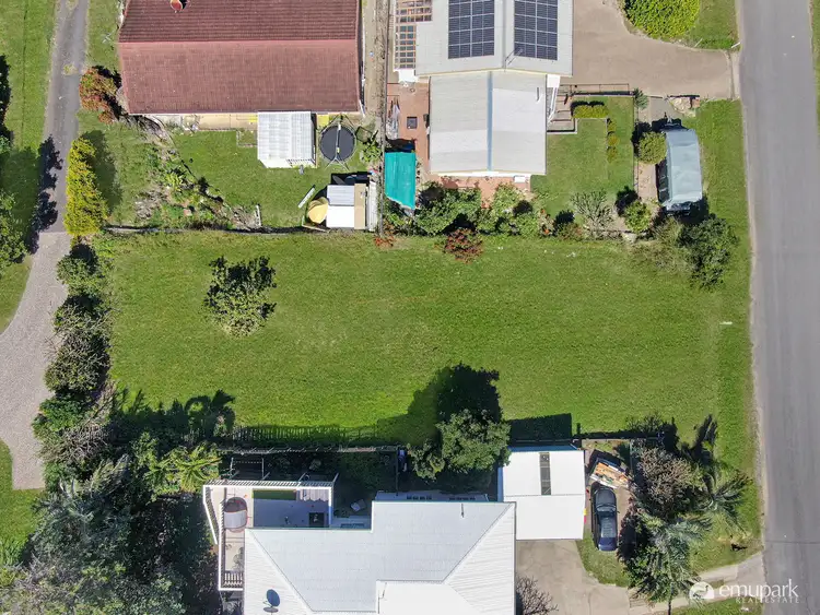 Second view of Homely land listing, 65 Higson Street, Emu Park QLD 4710