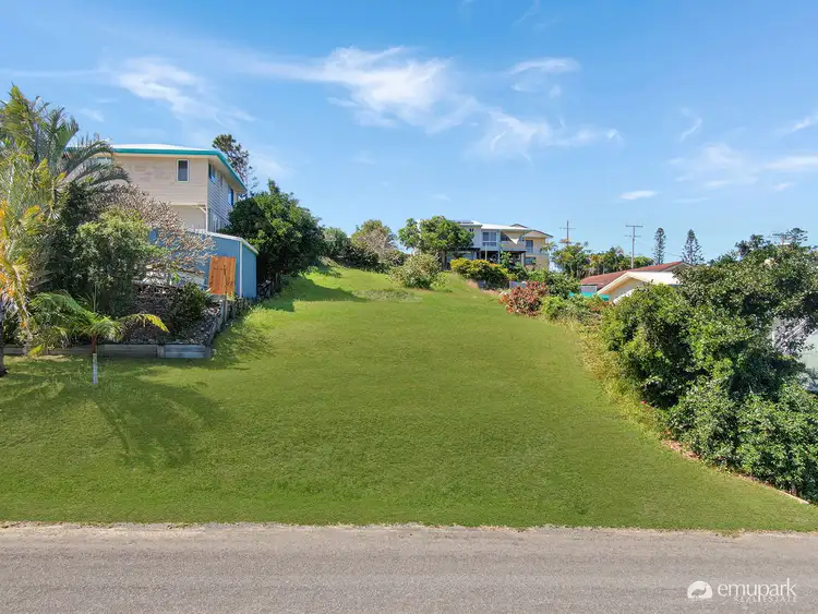 Third view of Homely land listing, 65 Higson Street, Emu Park QLD 4710