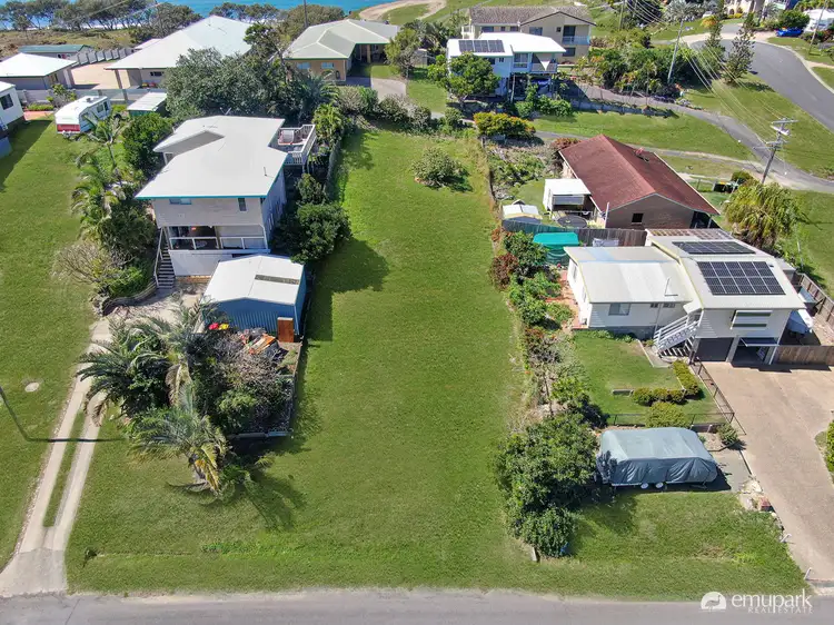 Fourth view of Homely land listing, 65 Higson Street, Emu Park QLD 4710