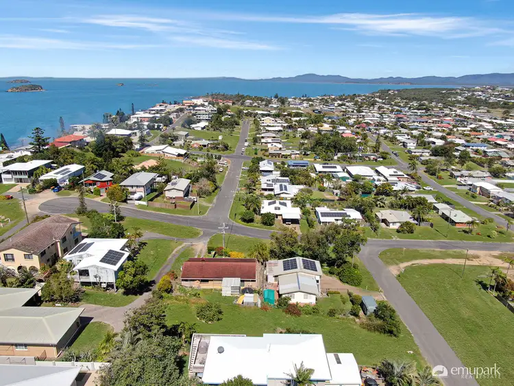 Fifth view of Homely land listing, 65 Higson Street, Emu Park QLD 4710