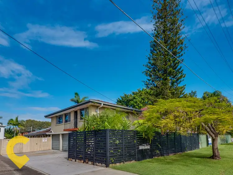 Main view of Homely unit listing, 1/15 Sidney Street, Nundah QLD 4012