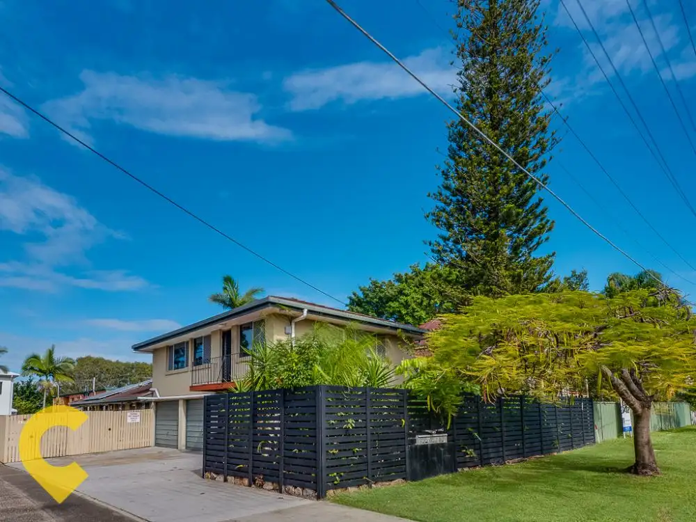 Main view of Homely unit listing, 1/15 Sidney Street, Nundah QLD 4012