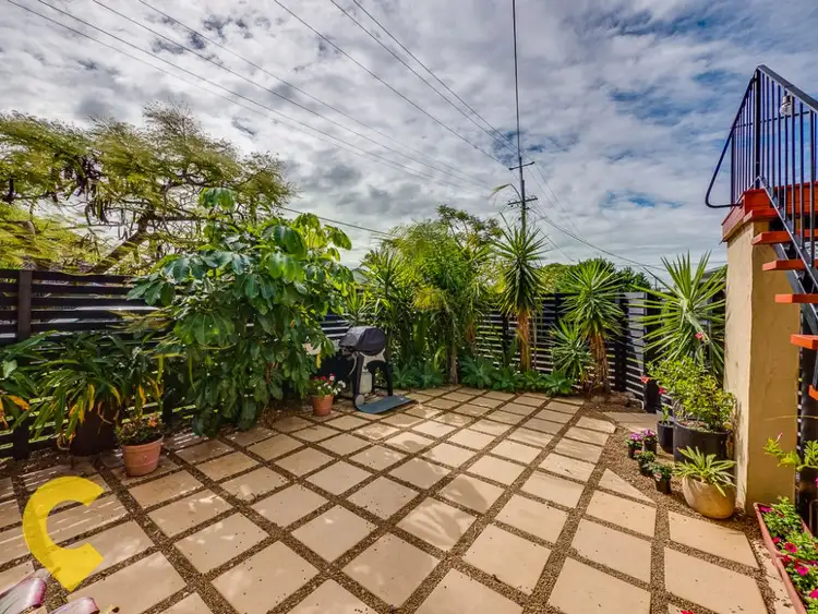 Second view of Homely unit listing, 1/15 Sidney Street, Nundah QLD 4012