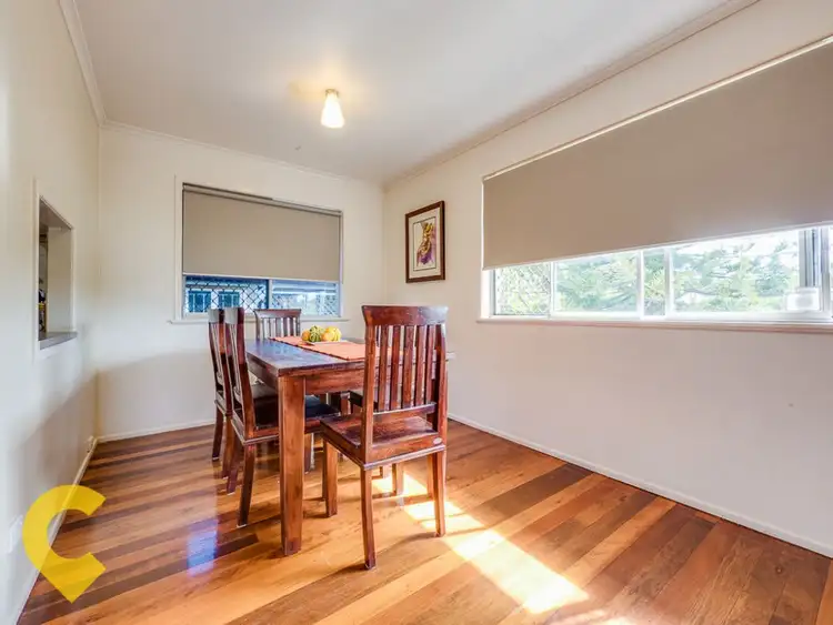 Fourth view of Homely unit listing, 1/15 Sidney Street, Nundah QLD 4012