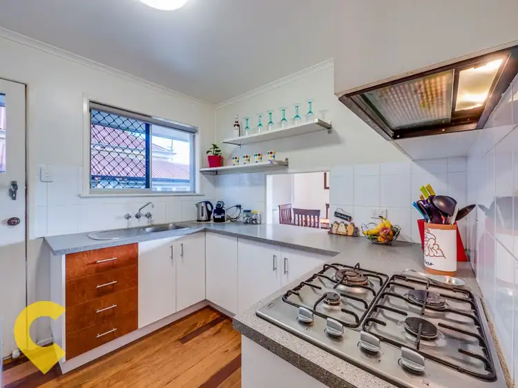 Fifth view of Homely unit listing, 1/15 Sidney Street, Nundah QLD 4012