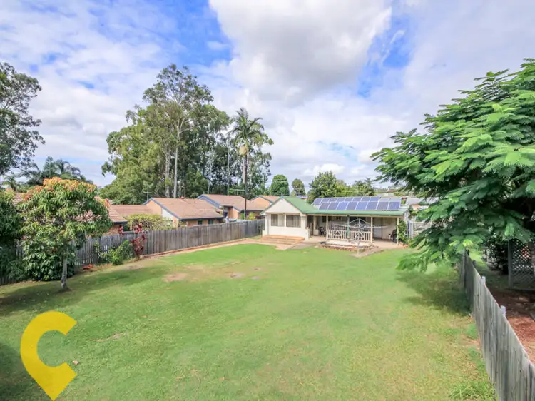 750 Browns Plains Road, Marsden QLD 4132