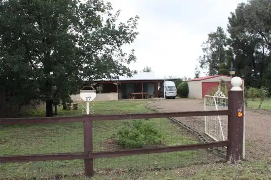 Main view of Homely house listing, 17 Joan Street, Scone NSW 2337