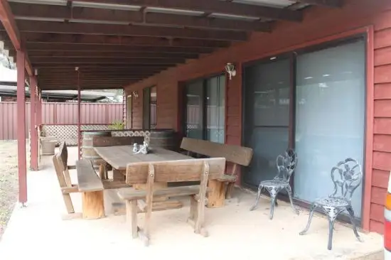 Second view of Homely house listing, 17 Joan Street, Scone NSW 2337