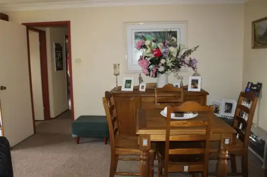 Fourth view of Homely house listing, 17 Joan Street, Scone NSW 2337