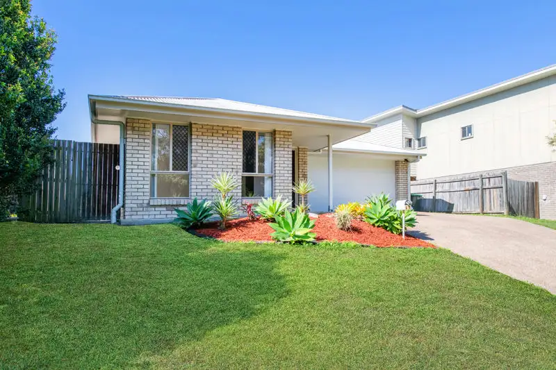 Main view of Homely house listing, 41 Imelda Way, Pimpama QLD 4209
