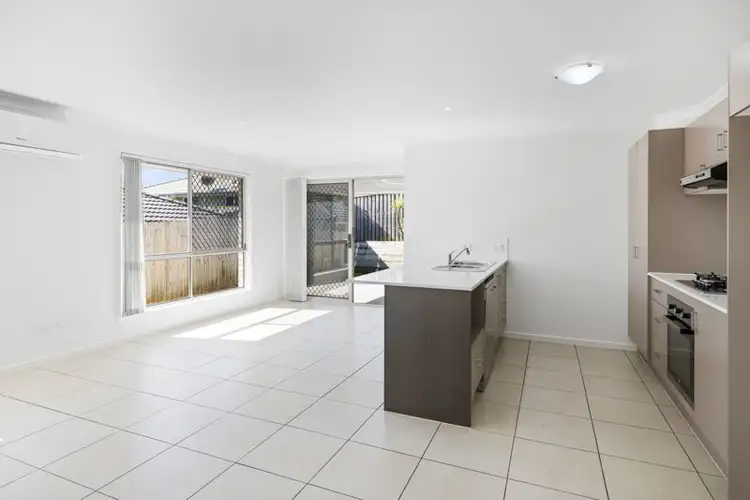 Third view of Homely house listing, 41 Imelda Way, Pimpama QLD 4209