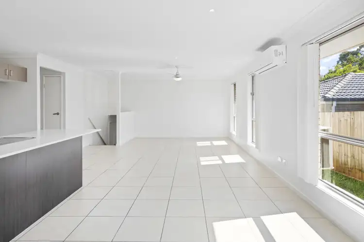 Fourth view of Homely house listing, 41 Imelda Way, Pimpama QLD 4209