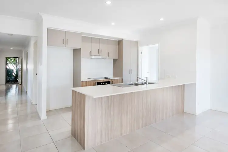 Second view of Homely house listing, 12 Cassius Way, Ormeau QLD 4208
