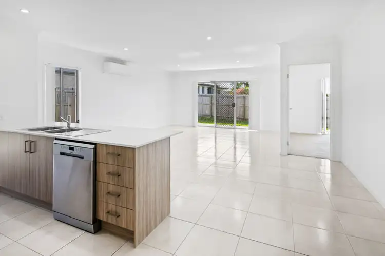 Third view of Homely house listing, 12 Cassius Way, Ormeau QLD 4208