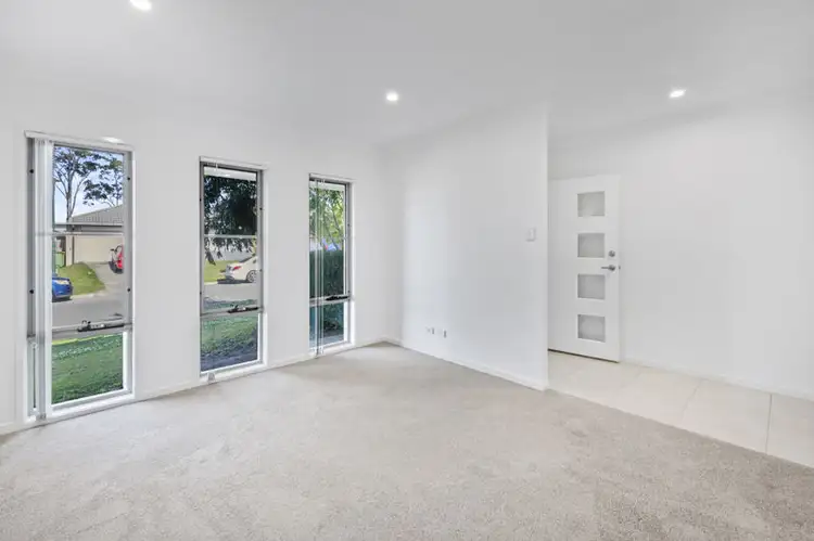 Fifth view of Homely house listing, 12 Cassius Way, Ormeau QLD 4208
