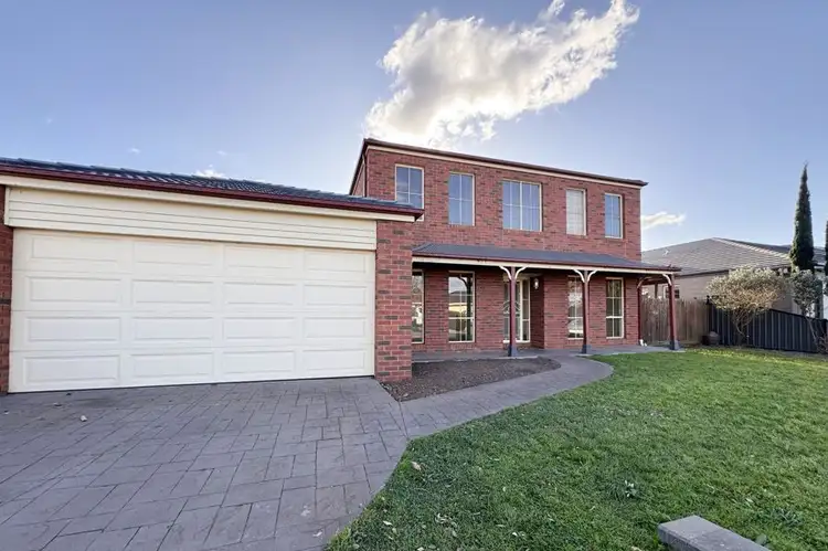 16 Banjo Paterson Circle, Point Cook VIC 3030