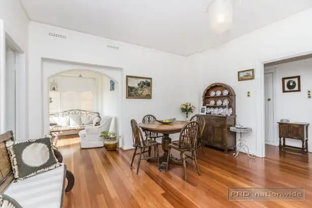 Fourth view of Homely apartment listing, 19/50 Wolfe Street, Newcastle NSW 2300