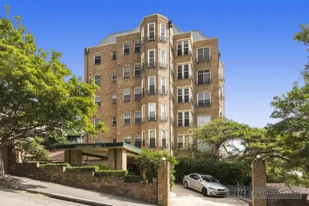 Sixth view of Homely apartment listing, 19/50 Wolfe Street, Newcastle NSW 2300