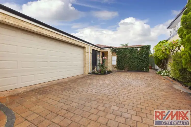 3/16 Mayfair St, Nollamara WA 6061