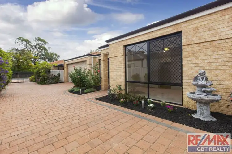 2/16 Mayfair St, Nollamara WA 6061