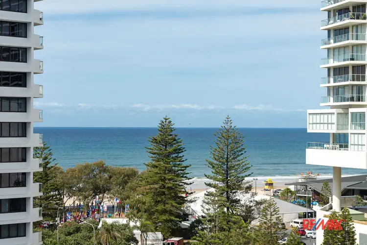 113/15 Victoria Avenue, Broadbeach QLD 4218