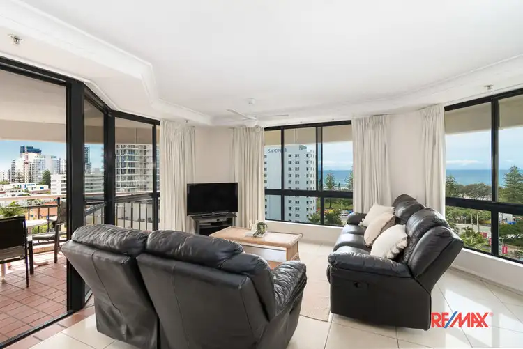 Fifth view of Homely apartment listing, 113/15 Victoria Avenue, Broadbeach QLD 4218