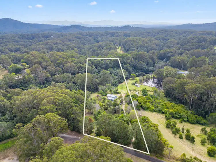 Fourth view of Homely rural property listing, 50 Sharwill Drive, Valla NSW 2448
