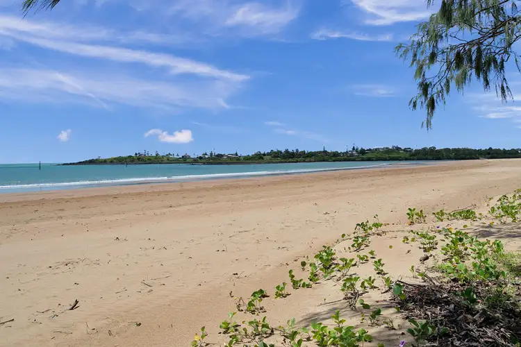 Seventh view of Homely house listing, 120 The Esplanade, Grasstree Beach QLD 4740