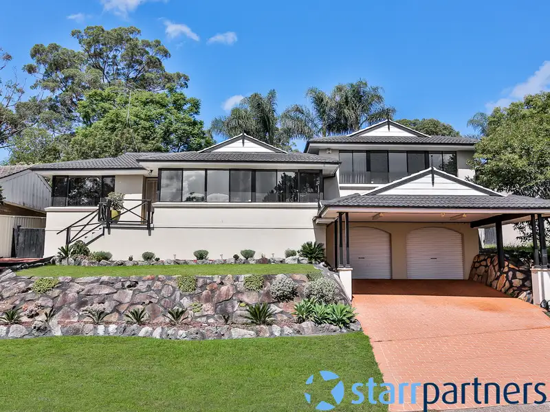 Main view of Homely house listing, 30 Kooloona Cres, Bradbury NSW 2560