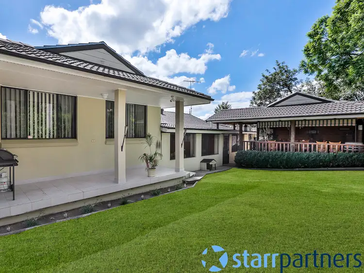 Second view of Homely house listing, 30 Kooloona Cres, Bradbury NSW 2560